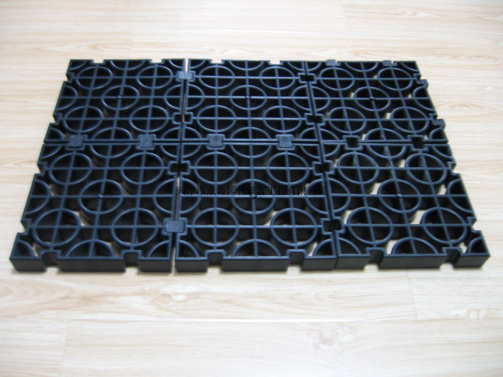 组合型树篦子