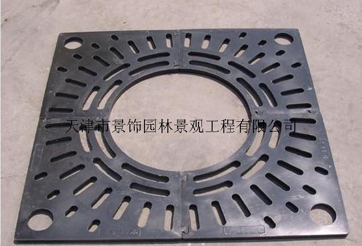 球墨铸铁树箅子